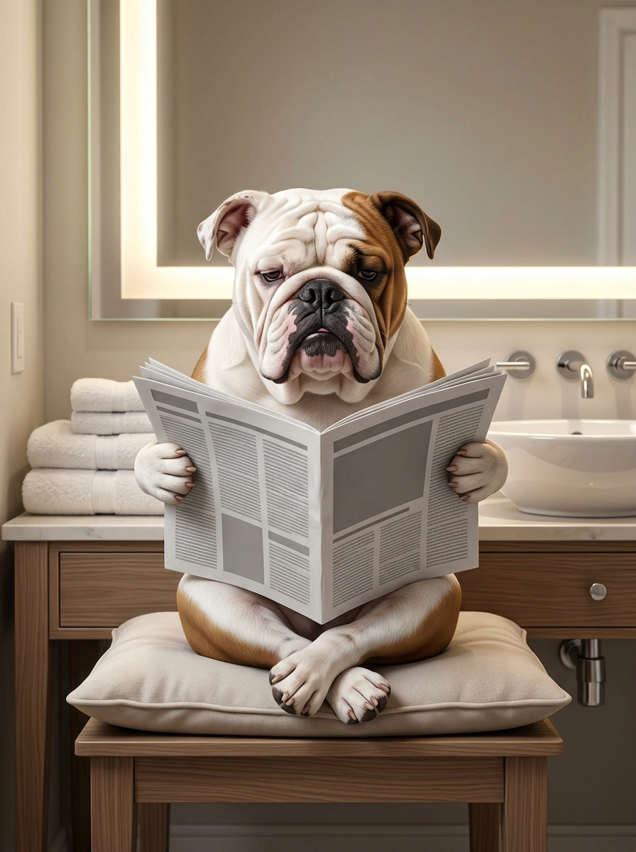 Sink-Side Scholar